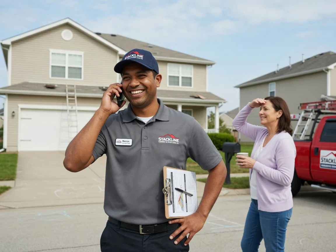 Chimney flashing repair Hackettstown, NJ FAQs